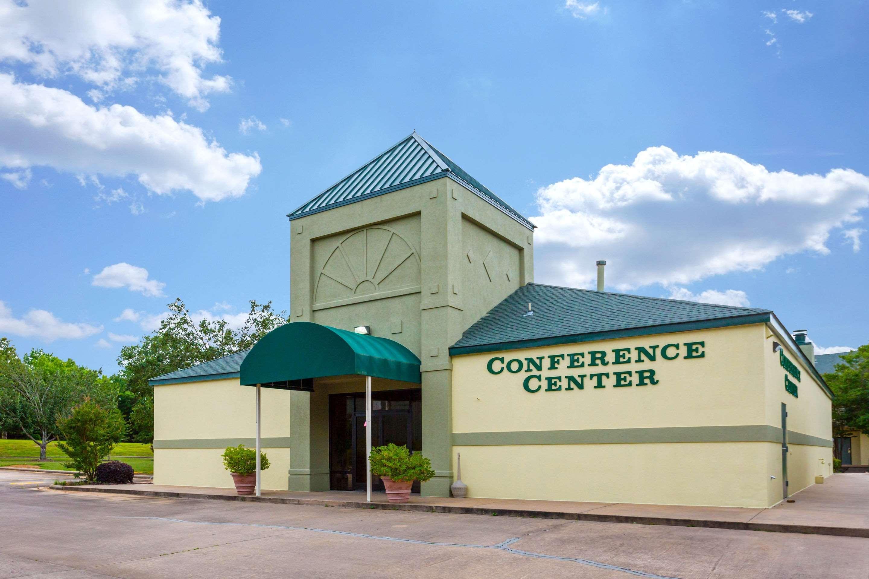 Quality Inn & Conference Center Heber Springs Zewnętrze zdjęcie
